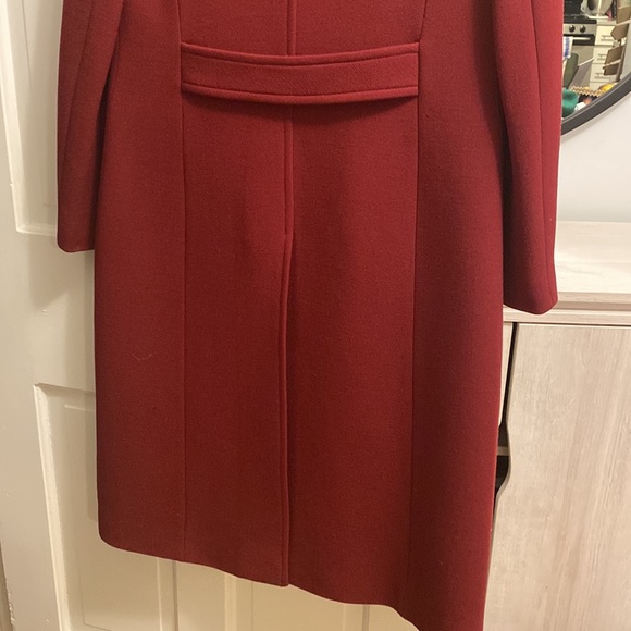 JCrew wool coat - Picture 6 of 6